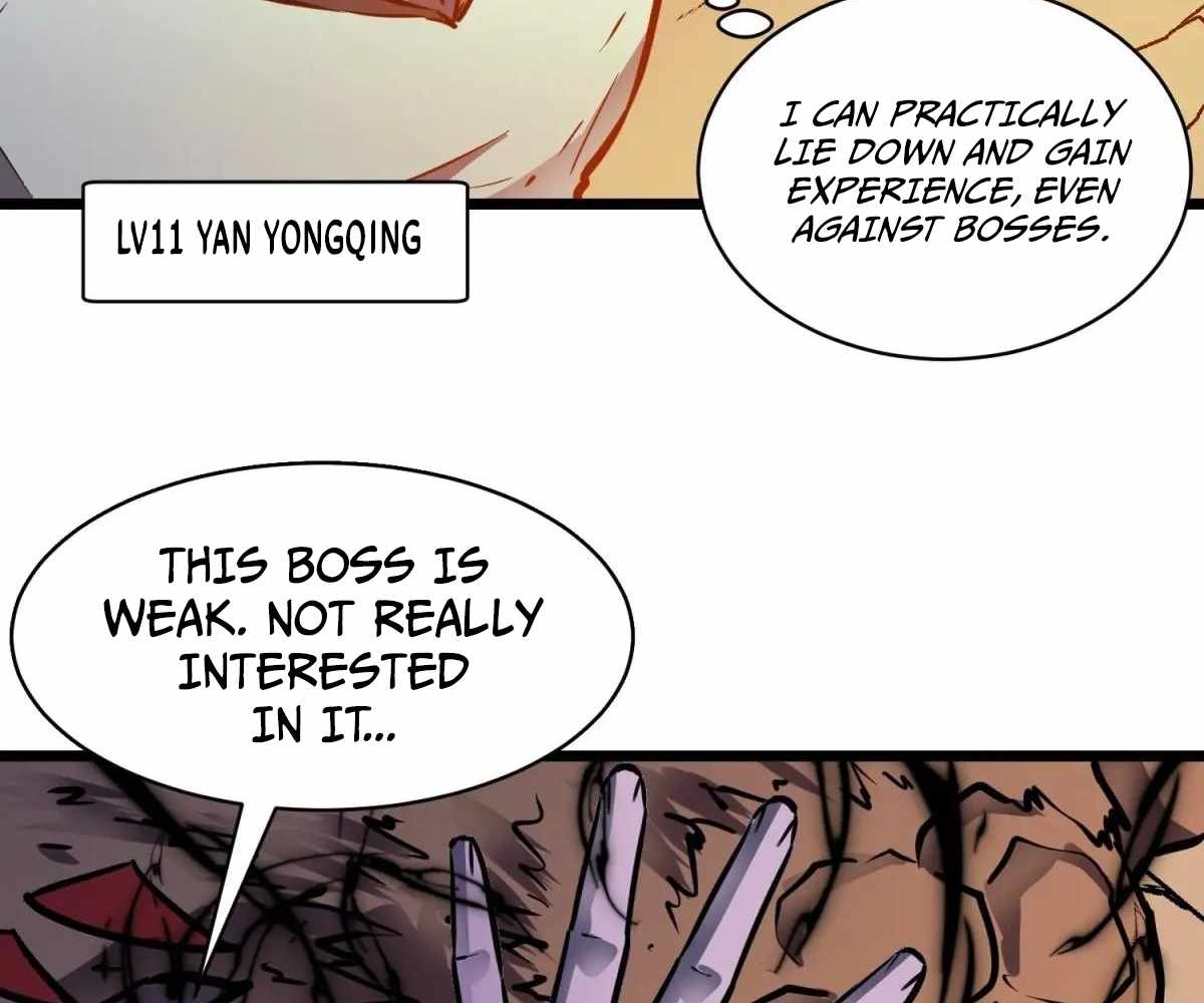 My Guild is Full of Demons Chapter 19 44